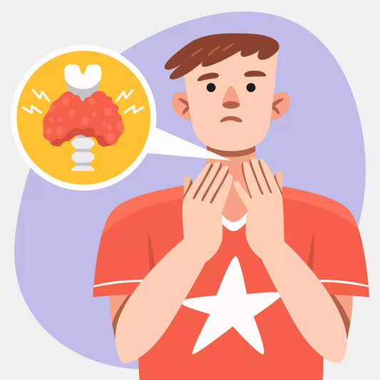 thyroïde