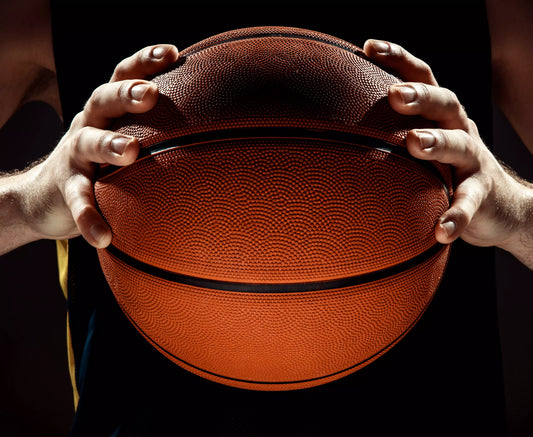 Ballon-de-basket