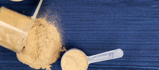 Comment bien choisir sa whey