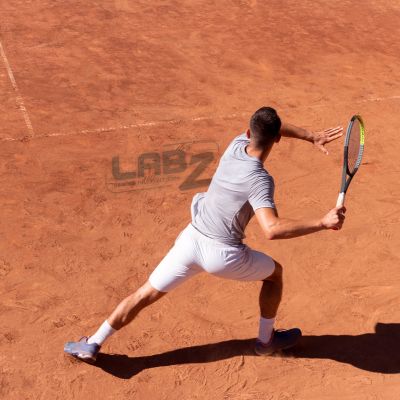 Optimiser la performance au tennis avec une nutrition ciblée
