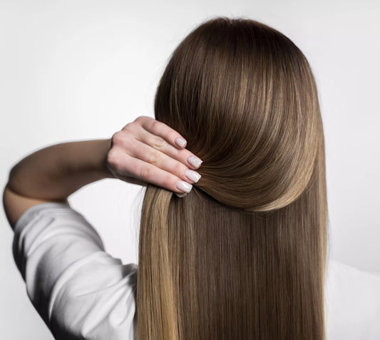Comment avoir des cheveux en bonne santé ?