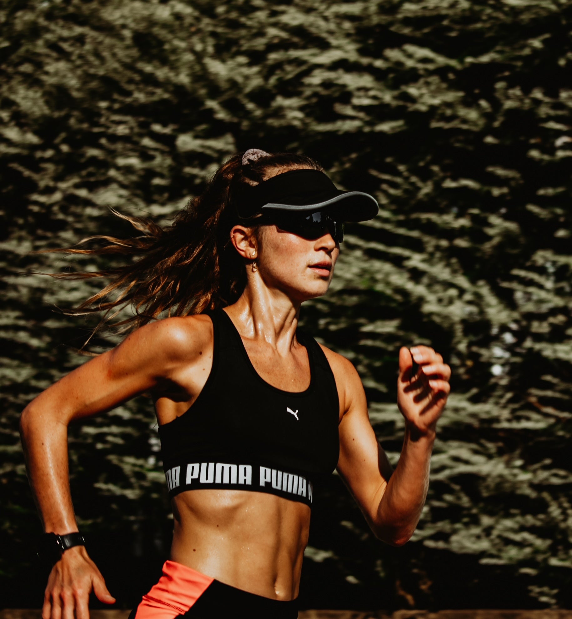 INTERVIEW - EMELINE DELANIS