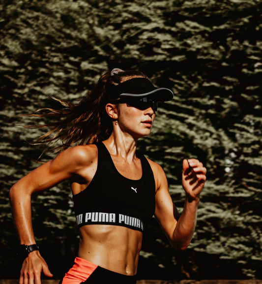 INTERVIEW - EMELINE DELANIS