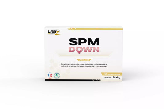 SPM DOWN