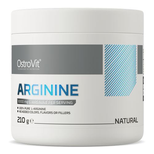 Arginine POWDER Ajinomoto® Ajipure®