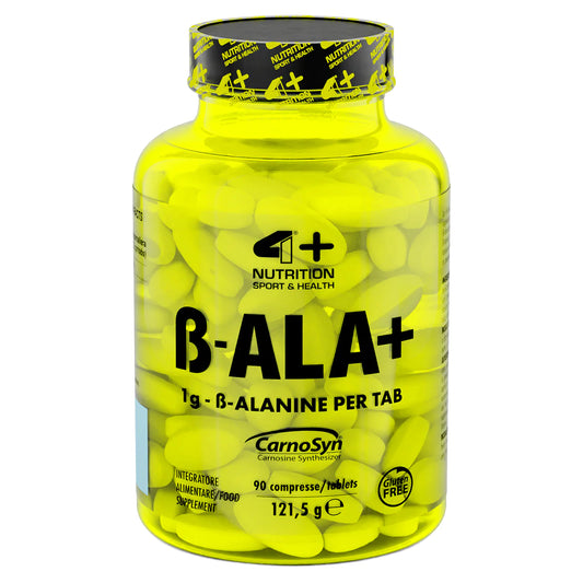 B-Alanine Carnosyn® 90Tabs