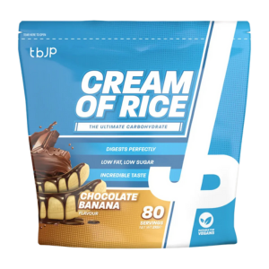 Crème de Riz 2kg - Trained By JP Crème de Riz 2kg - Trained By JP