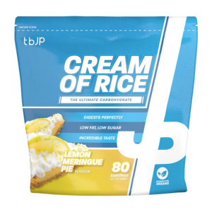 Crème de Riz 2kg - Trained By JP Crème de Riz 2kg - Trained By JP