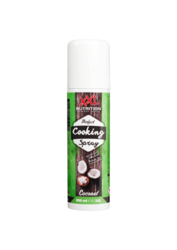 Spray Huile de Coco - 200ml
