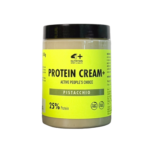 Crème Pistache 4+ 300g