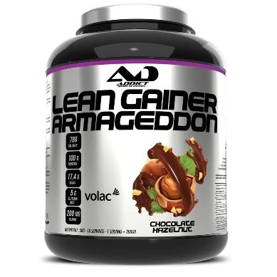 Lean Gainer Armageddon Volac® - 2kg