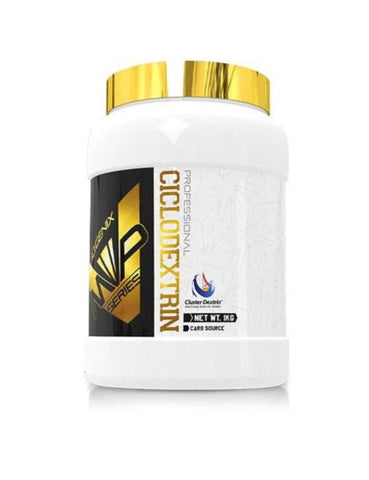 CICLODEXTRIN Cluster Dextrin® - Iogenix 1kg CICLODEXTRIN Cluster Dextrin® - Iogenix 1kg