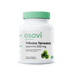 Tribulus Terrestris - 90Vcaps Osavi