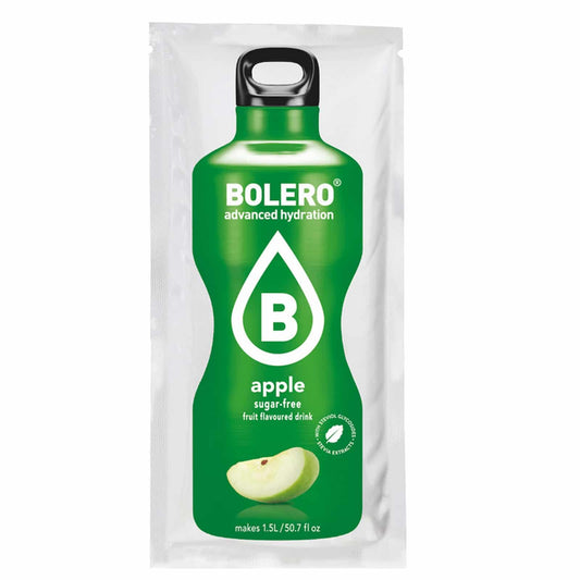 Boisson Boléro - sachet 9g