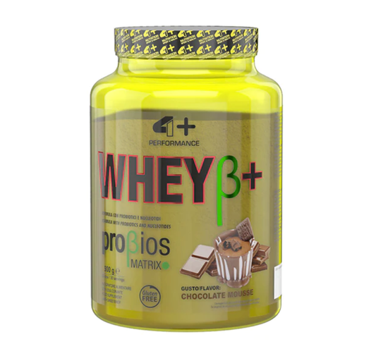 Whey+ Proβios® matrix - 900g