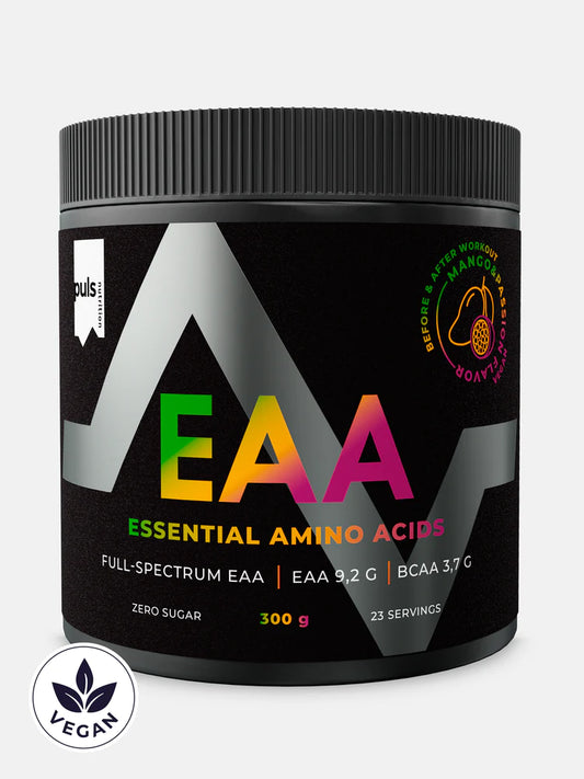 EAA  - Puls Nutrition