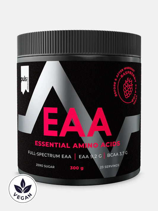 EAA  - Puls Nutrition