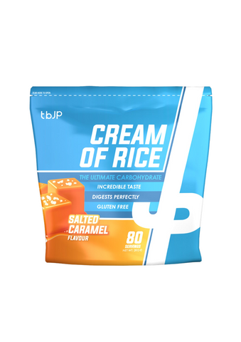 Crème de Riz 2kg - Trained By JP Crème de Riz 2kg - Trained By JP