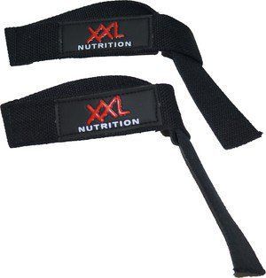 Sangle de tirage - XXL Nutrition – LabzNutrition