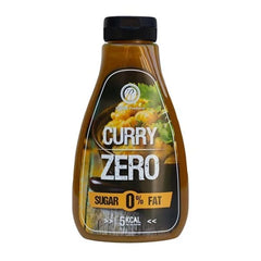 Sauce Zero Rabeko - 425ml