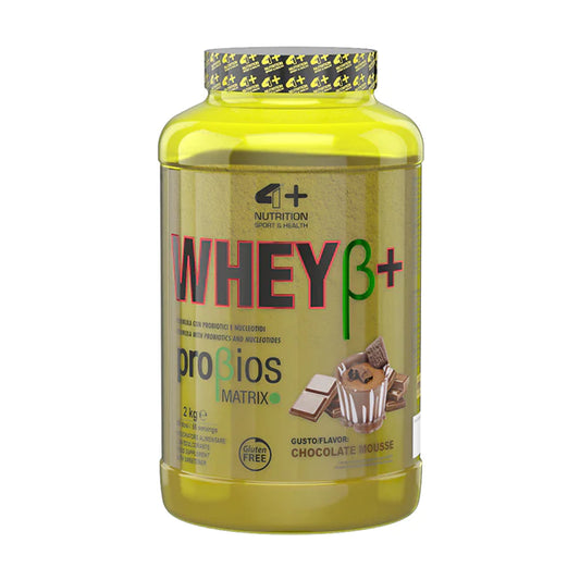 Whey+ Proβios® Matrix 1800g