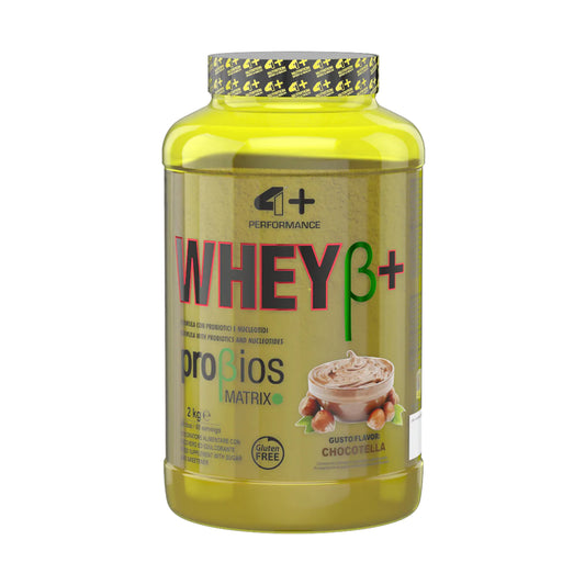 Whey+ Proβios® Matrix 1800g