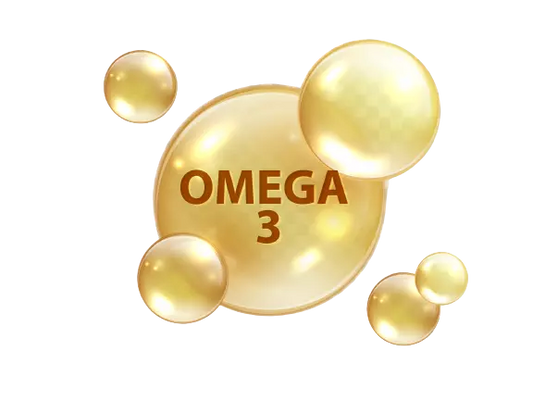 Quels sont les différents types d'oméga-3 et leur influence sur votre bien-être ?