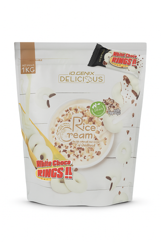 Flavored oatmeal - 1.5kg