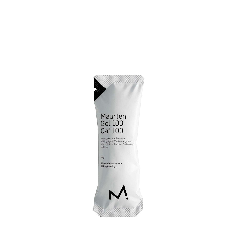 Gel 100 Caf 100 - 40g - Maurten