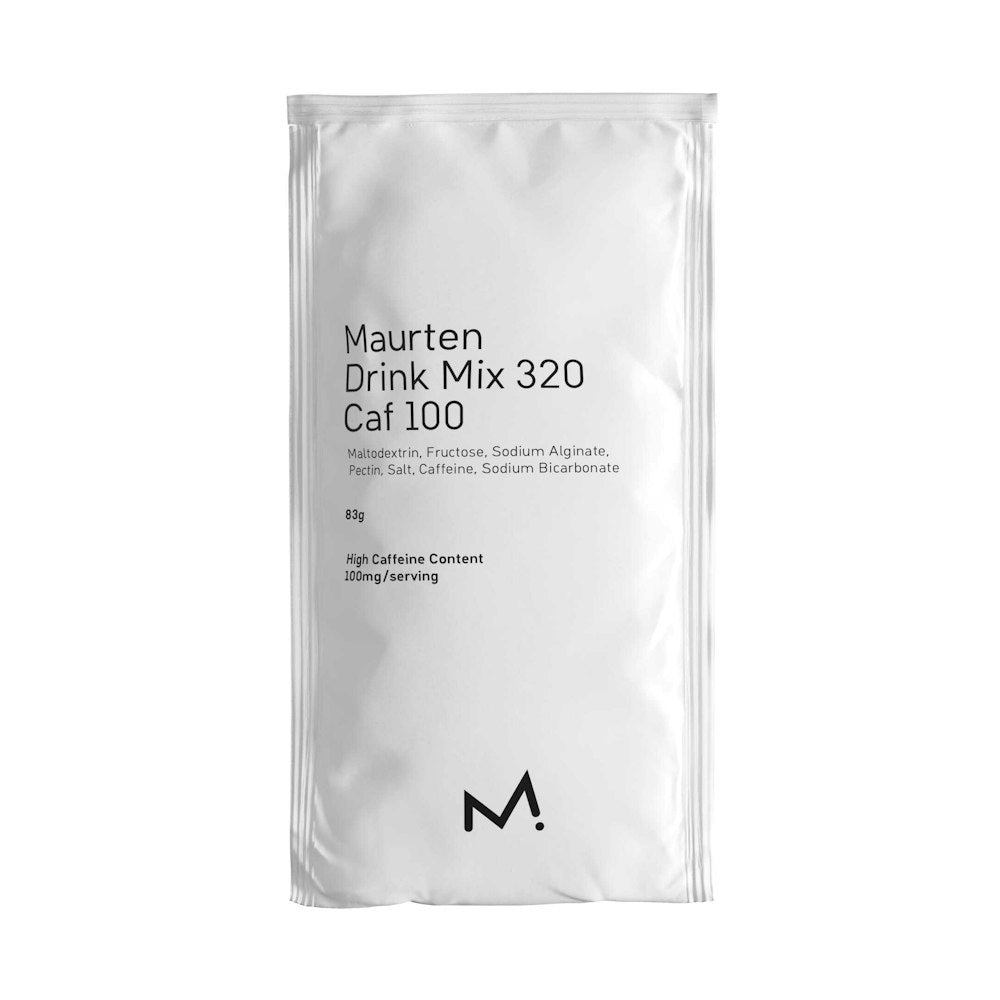 Drink Mix 320 Caf 100 - 83g - Maurten