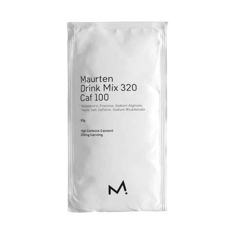 Drink Mix 320 Caf 100 - 83g - Maurten
