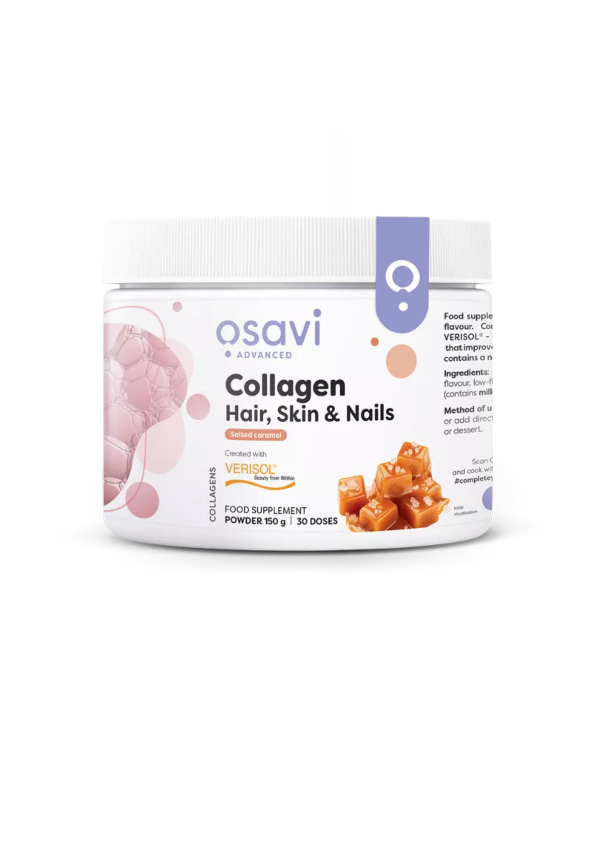 Collagen Pro®- 540g
