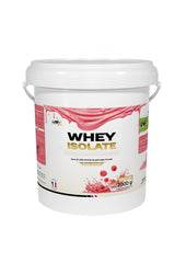 Whey Isolate - Labz-Nutrition 2000g