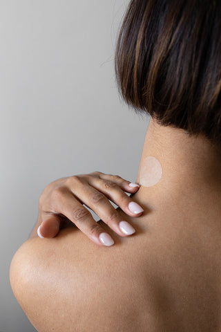 Micro Patch Anti chute - Ôde Cosmétiques - 30 patchs