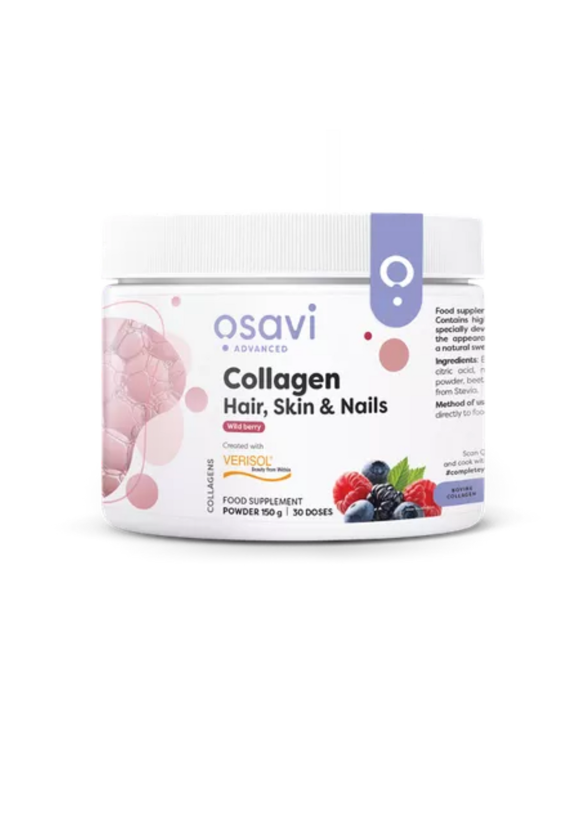 Collagen Pro®- 540g