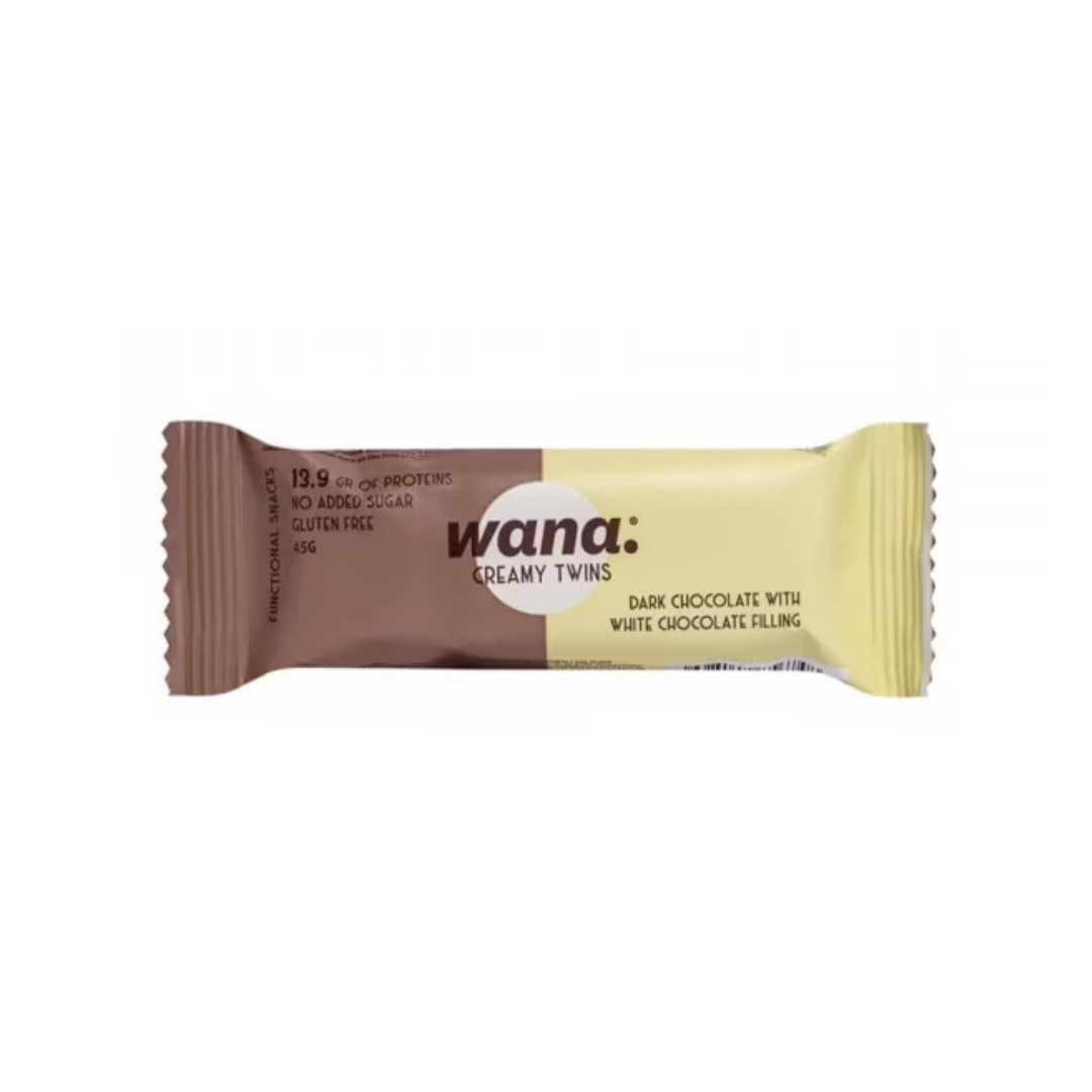 Barre Creamy twins - Wana