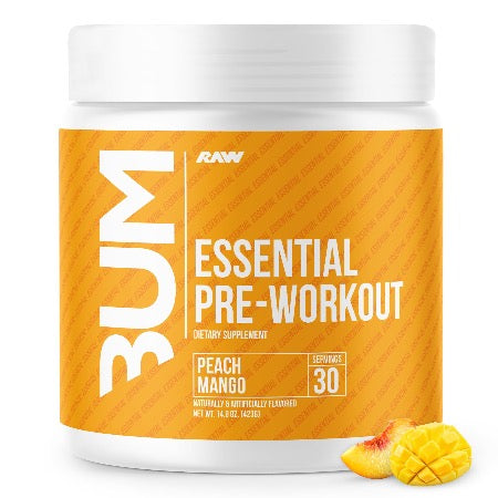 CBUM Essential Pre-workout - 30doses