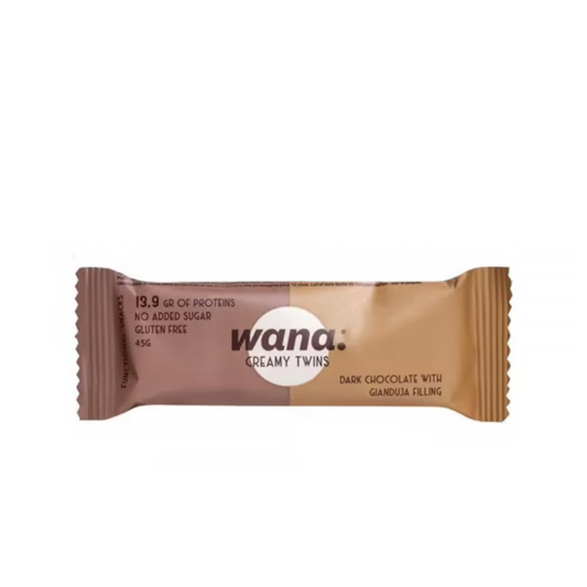 Barre Creamy twins - Wana