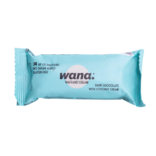 Barre Creamy twins - Wana