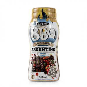 Sauce 0Kcal - LifePro