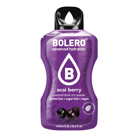 Bolero drink - 9g bag