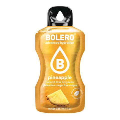 Bolero drink - 9g bag