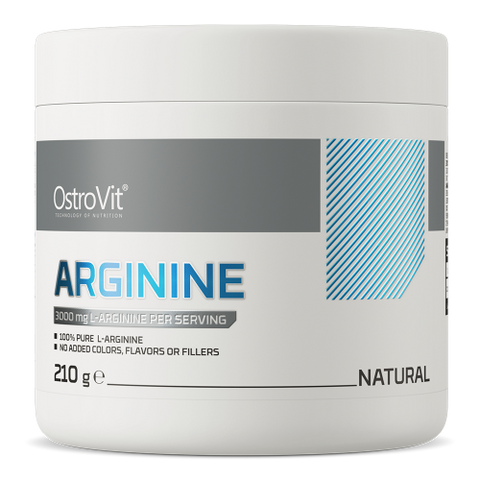 Arginine POWDER Ajinomoto® Ajipure®