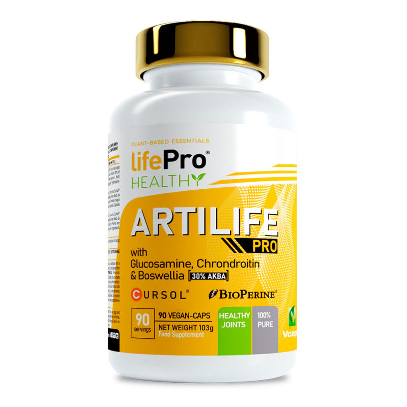 Complexe Articulaire Artilife - LifePro 90Vcaps