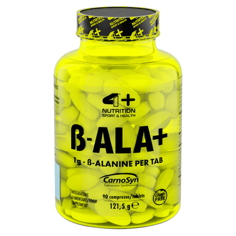 B-Alanine Carnosyn® 180g