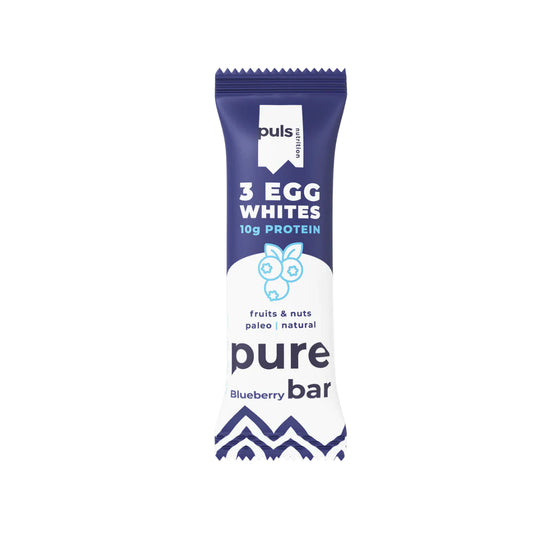 PURE Bar - Puls Nutrition