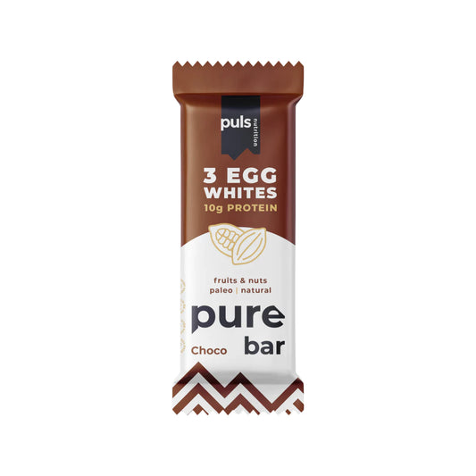 PURE Bar - Puls Nutrition