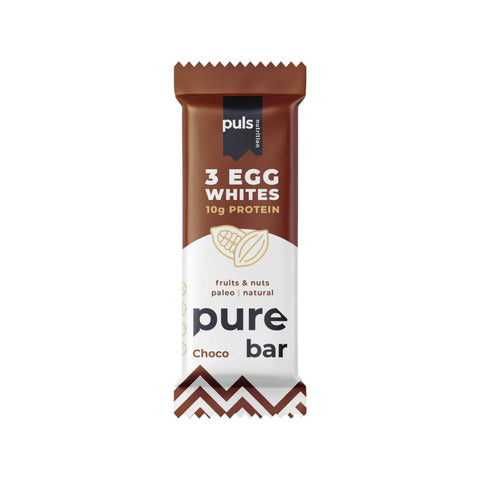 PURE Bar - Puls Nutrition