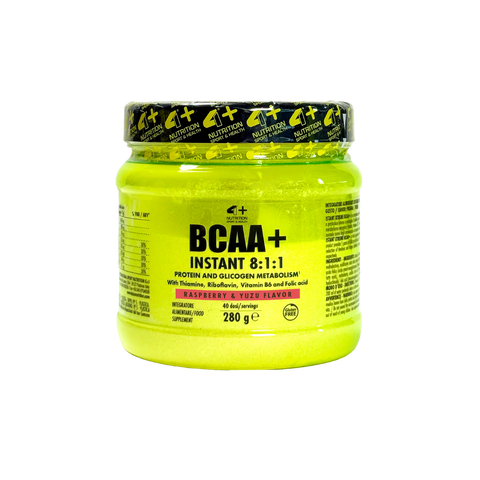BCAA 8.1.1 Instant Xtrem 300g AjiPure®