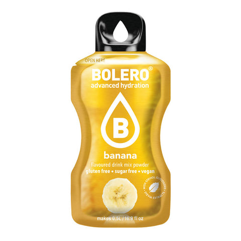 Bolero drink - 9g bag